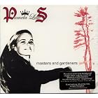 Masters and Gardeners by Pamela Laws