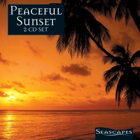 Peaceful Sunset