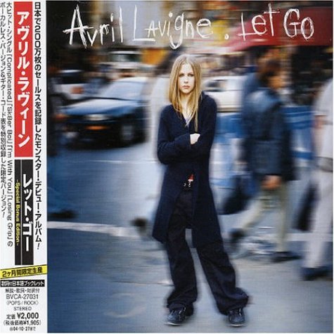 Let Go