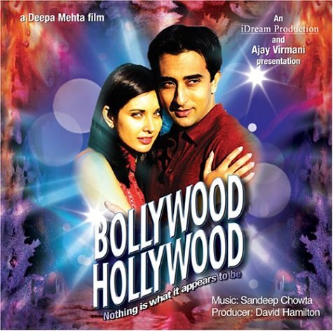Bollywood Hollywood