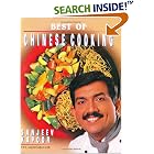 Best of Chinese Cooking by  Sanjeev Kapoor