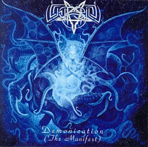 Luciferion - Demonication (The Manifest) - Zortam Music