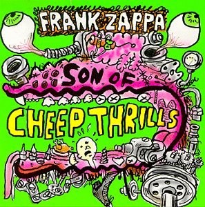 Son of Cheep Thrills