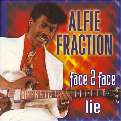 Face 2 Face Lie