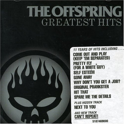 Greatest Hits
