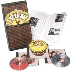 Sun Records Box