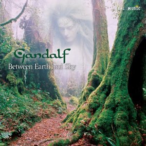 Gandalf - Between Earth and Sky - Zortam Music