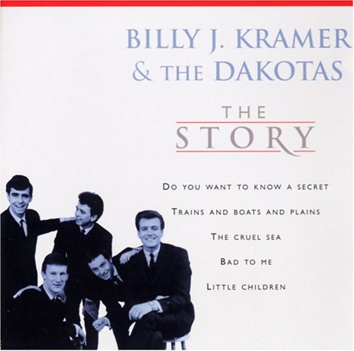 Billy J. Kramer & The Dakotas - Bad To Me Lyrics - Zortam Music