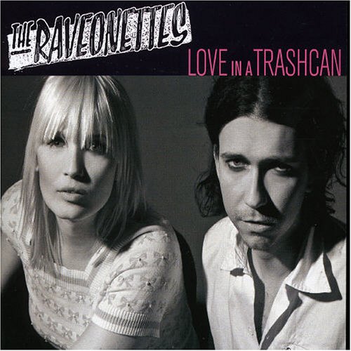 Love in a Trash Can