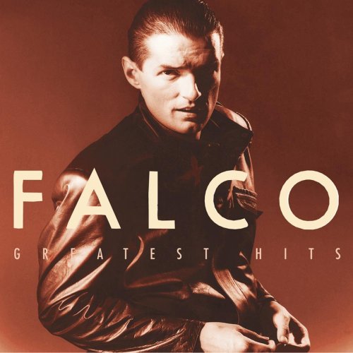 Falco - Greatets Hits - Zortam Music