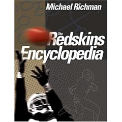 The Redskins Encyclopedia