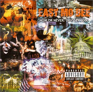 Now or Never: Odyssey 2000