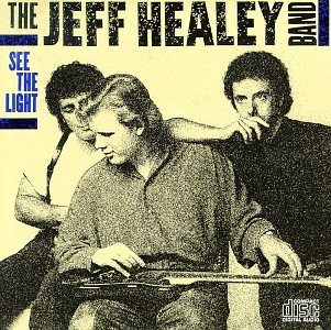 The Jeff Healey Band - Today