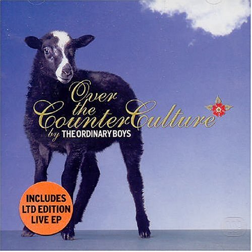 Over the Counter Culture