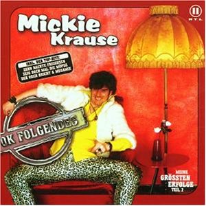 Mickie Krause - Ok.. . Folgendes (Meine Grösste - Zortam Music