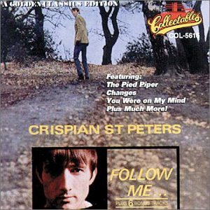 Crispian St Peters - Hits of the 60