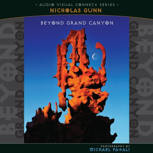 Nicholas Gunn - Beyond Grand Canyon - Zortam Music
