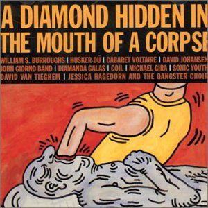 A Diamond Hidden in the Mouth of a Corpse