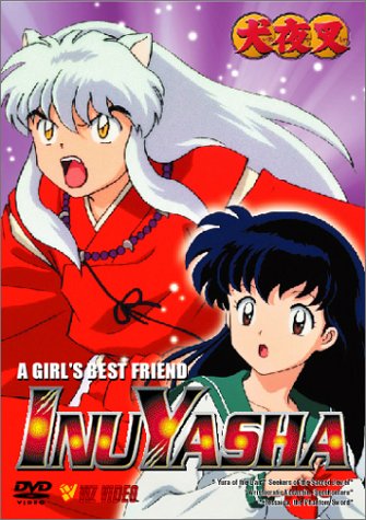 Inu-Yasha - A Girl's Best Friend (Vol. 2) (2002)
