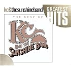 The Best of KC and the Sunshine Band by  K.C. & The Sunshine Band 