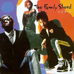 The Family Stand - Ghetto Heaven (Original Soul II Soul Remix) Lyrics - Zortam Music