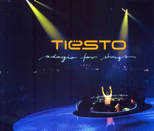 DJ Tiësto - Adagio For Strings - Zortam Music