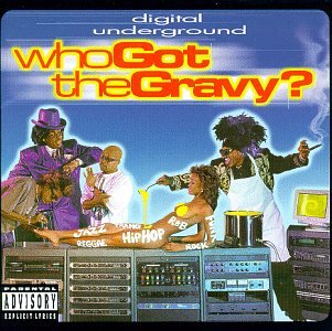 Who Got The Gravy?