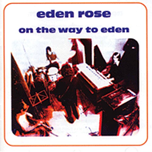 On The Way To Eden