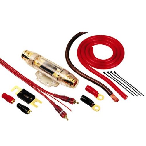 Heimkinosysteme: Hama Powerkit 900