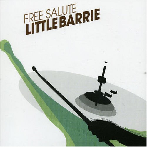 Free Salute
