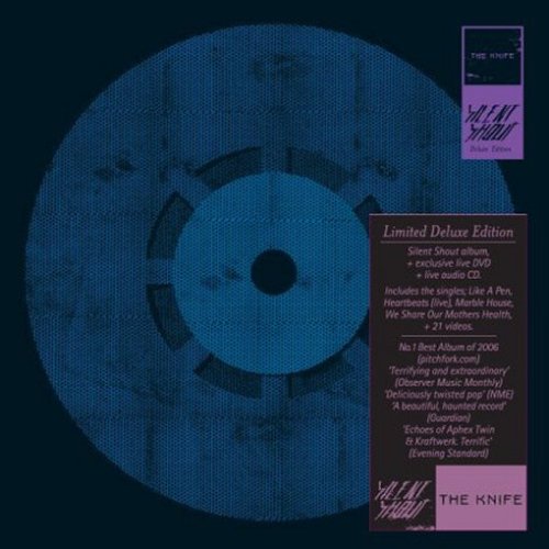 The Knife - We Share Our Mother