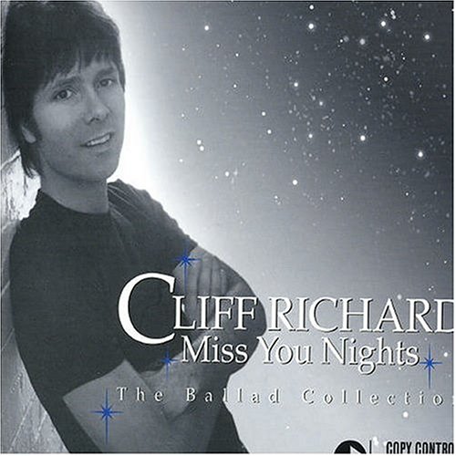 Miss You Nights: The Ballad Collection