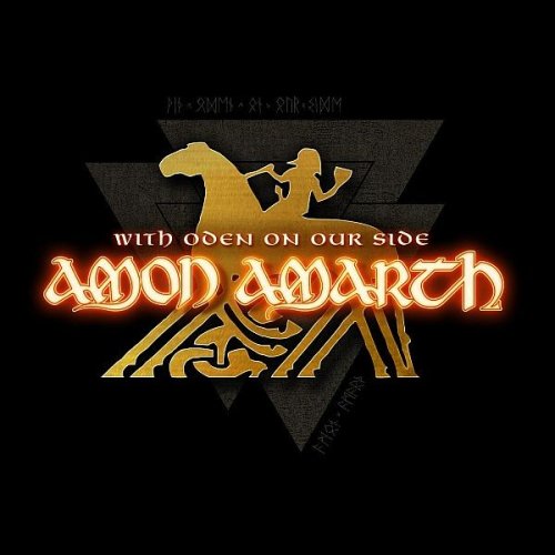 Amon Amarth - Cry of the Black Birds Lyrics - Zortam Music