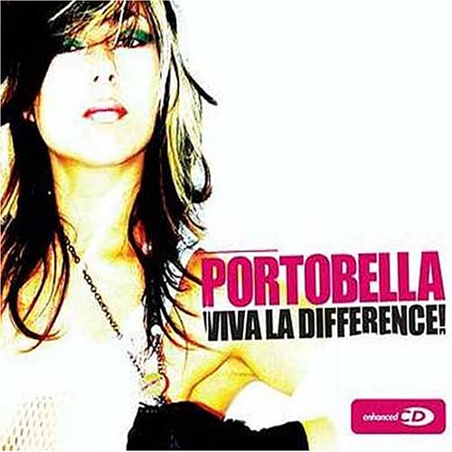 Portobella - Viva La Difference - Zortam Music