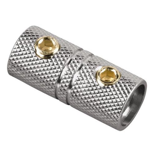Heimkinosysteme: Hama Power-Verbinder 6 mm�