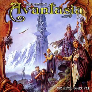 Avantasia - Chalice of agony Lyrics - Zortam Music