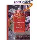 Cajun Cooking Southern Style : Five Generations of Family Recipes by  Pat Saizan Corbin