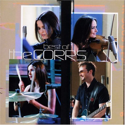 Best of the Corrs