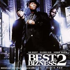 Best In The Bizness /Vol.2