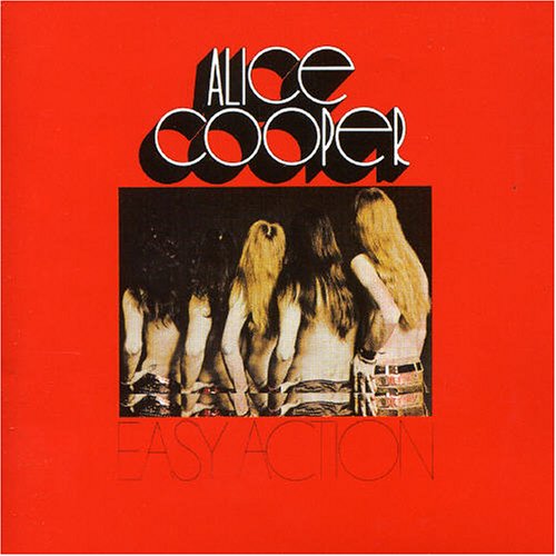 Alice Cooper - Studio s 1969 1983 - Zortam Music
