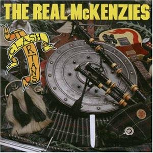 The Real McKenzies - Auld Lang Syne Lyrics - Zortam Music
