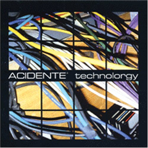 Technolorgy