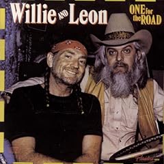 One For The Road - album