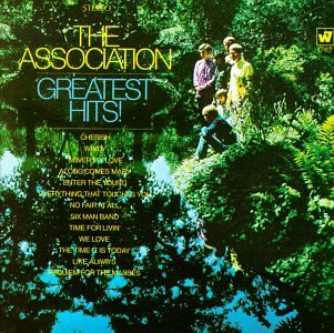 The Association's Greatest Hits
