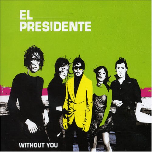 Without You Pt.1