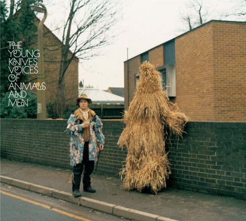 The Young Knives - Voices Of Animals And Men - Zortam Music