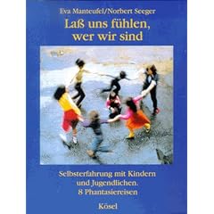 Cassetten (Tonträger), Laß uns fühlen, wer wir sind, 1 Cassette (Hörkassette)