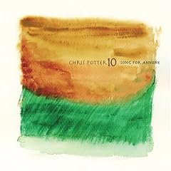 Songs For Anyone cover