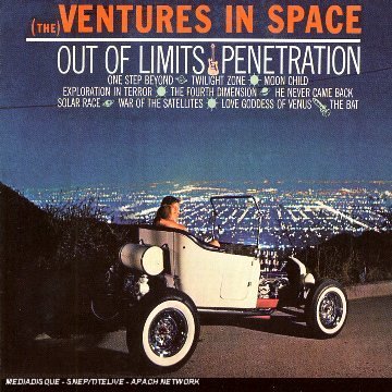 In Space
