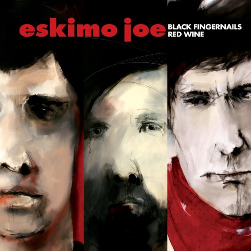 Eskimo Joe - Black Fingernails Red Wine (W/ Bonus DVD) - Zortam Music